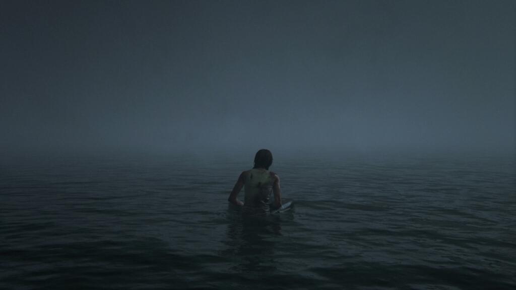 The Last of Us Parte II