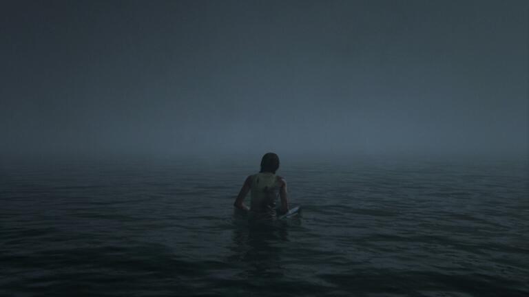 The Last of Us Parte II