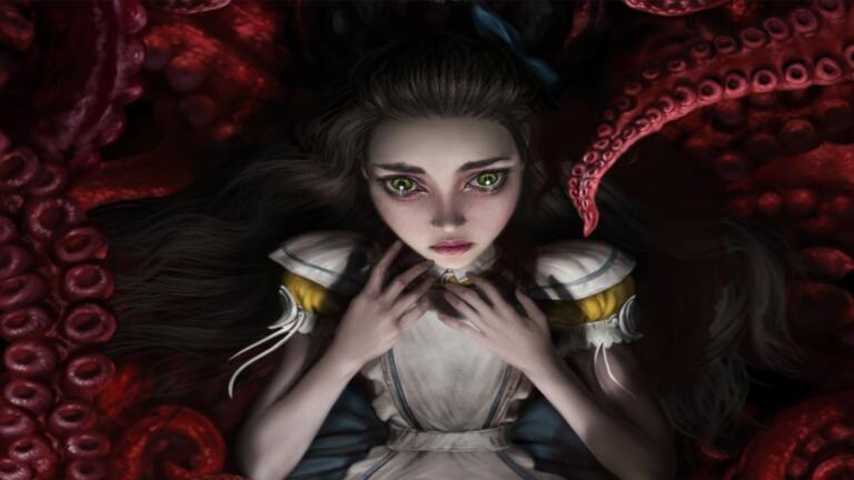 alice asylum