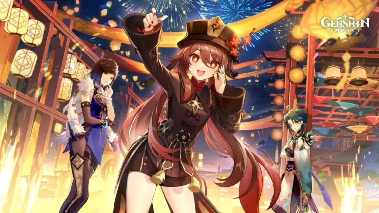 Genshin Impact: nuovo aggiornamento, patch note 3.4 