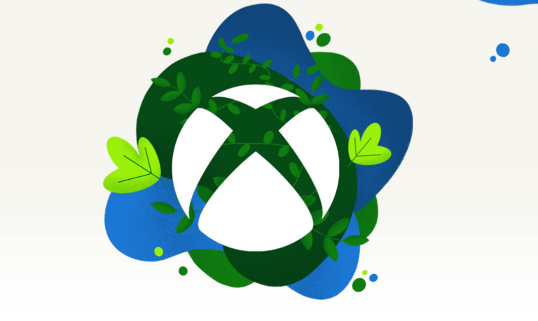 XBOX ECOLOGICA