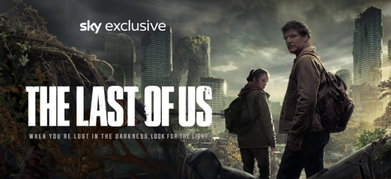 THE LAST OF US EPISODIO 1 STAGIONE 1 GRATIS SKY