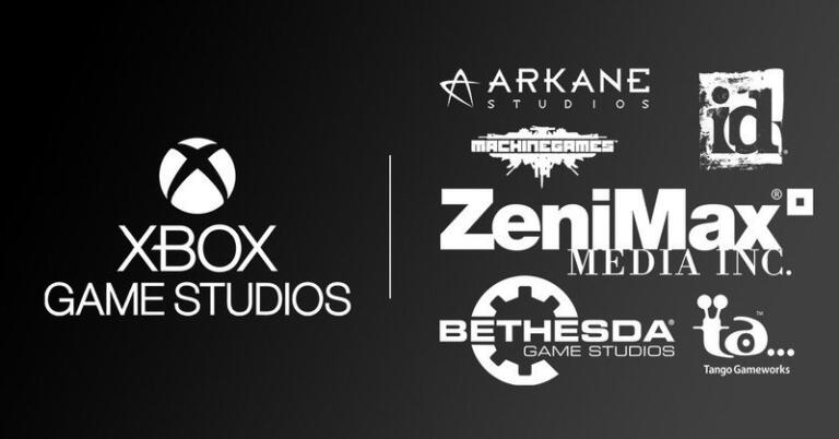 Microsoft Zenimax primo Sindacato di Videogiochi