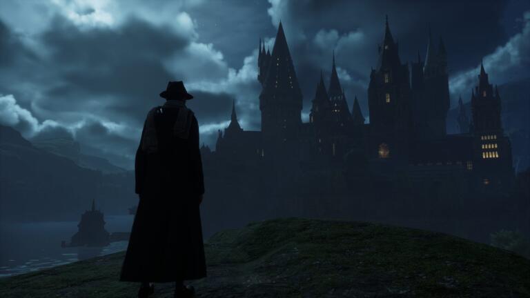Hogwarts Legacy
