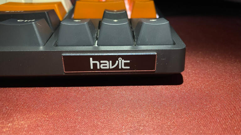 Havit HV-KB487L