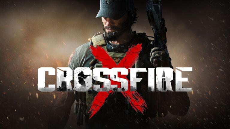 Crossfire X chiude a maggio 2023