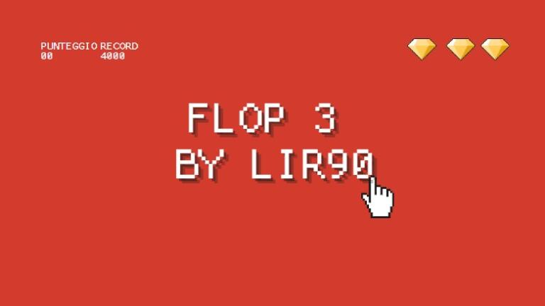 La Flop 3 by Lir90, da Nintendo a Square Enix