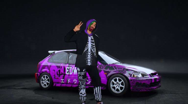 Need for Speed: Unbound