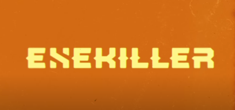 Exekiller Cyberpunk Western Post apocalittico
