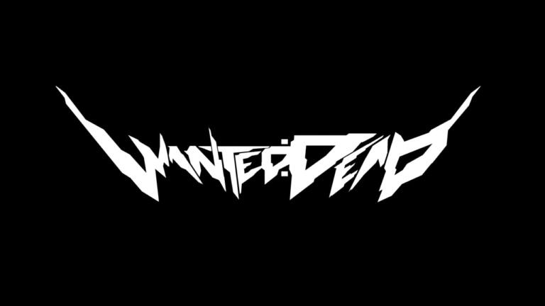Wanted: Dead