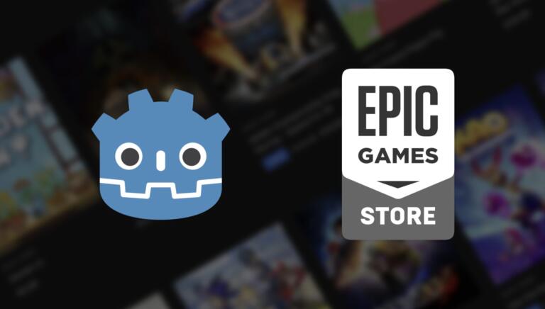 Godot engine