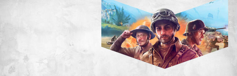 Company of Heroes 3