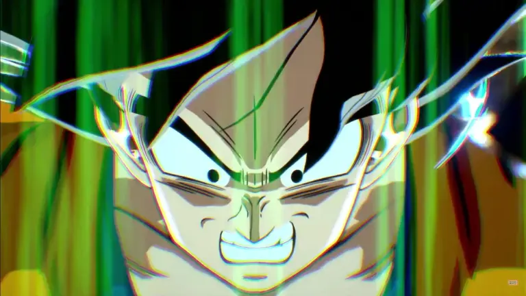 Annunciato un nuovo Dragon Ball Z: Budokai Tenkaichi!