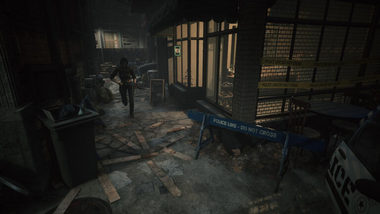 Echoes_of_Living_Resident Jill like