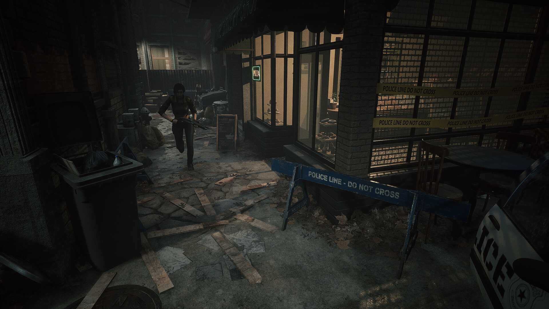 Echoes_of_Living_Resident Jill like