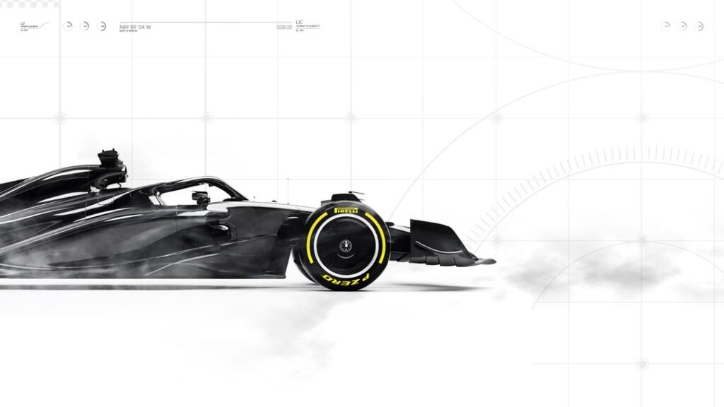 F1 23