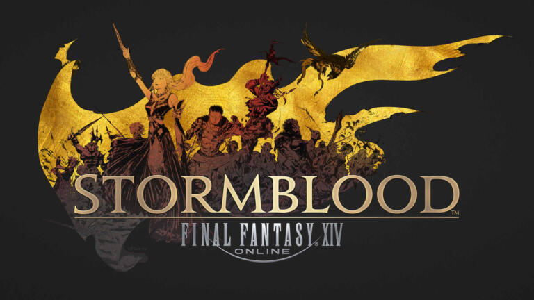 Final Fantasy XIV, l’espansione Stormblood gratis
