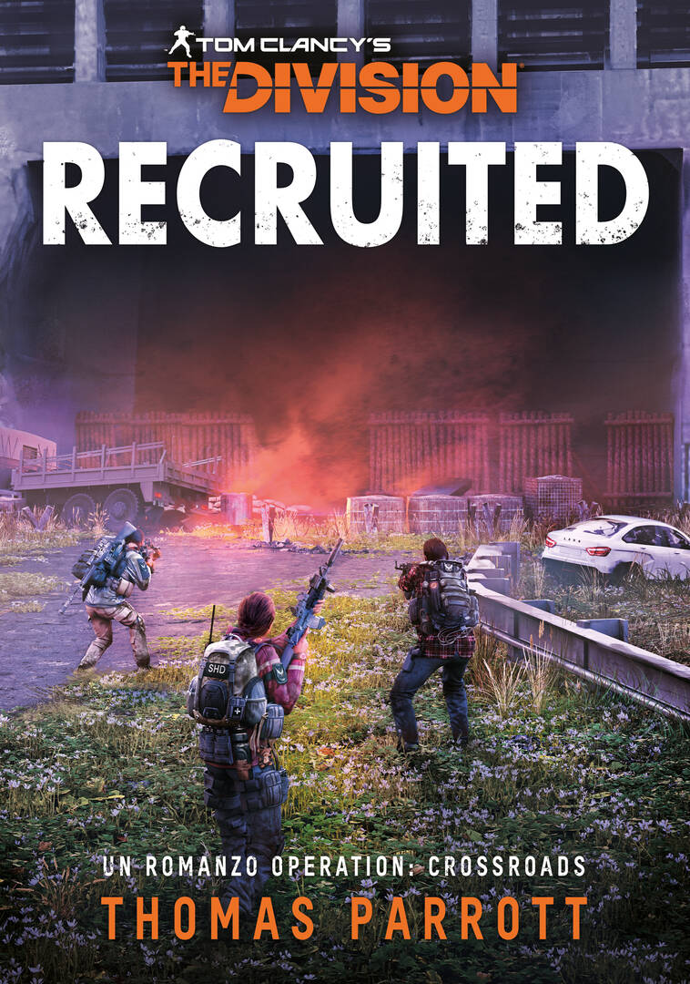 The Division - Recruited