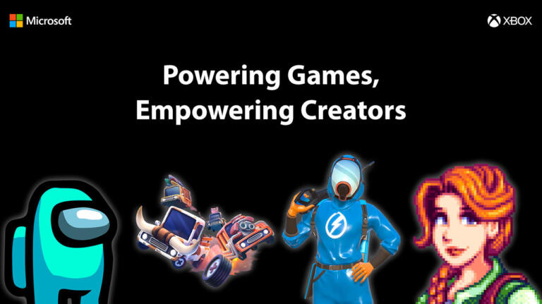 Xbox parteciperà al Game Developers 2023
