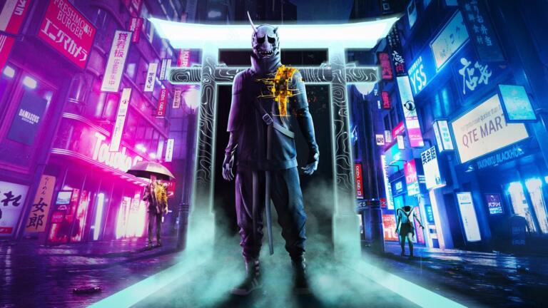 Ghostwire Tokyo in arrivo su Xbox con un DLC gratuito