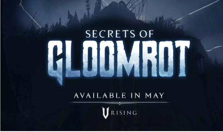 V Rising Secrets of Gloomrot