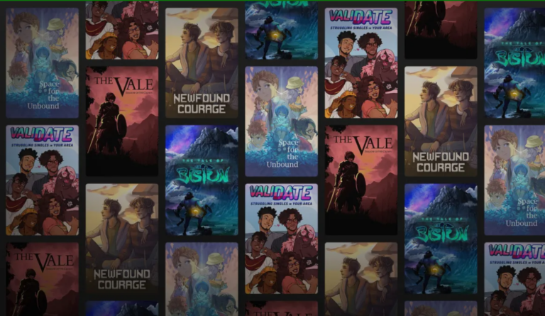 id@xbox Developer Accelleration A Space for the Unbound