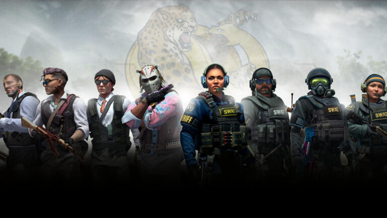 Counter Strike Go 2023 CS:GO