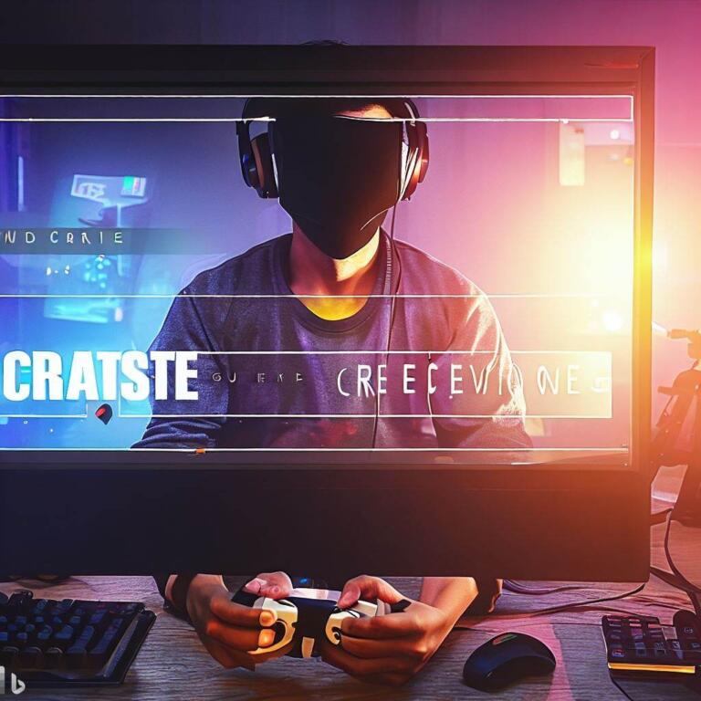 L industria videoludica deve crollare per risorgere