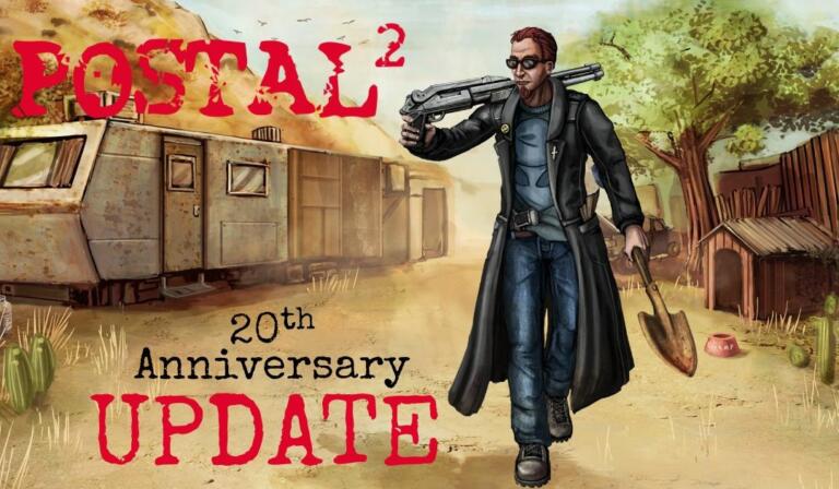 POSTAL 2