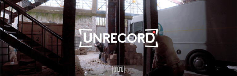 Unrecord