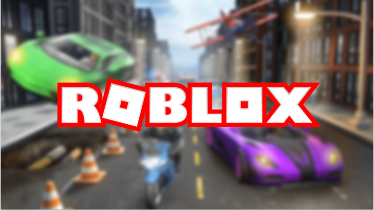 Roblox