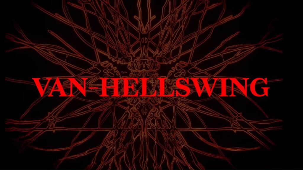 Van Hellswing