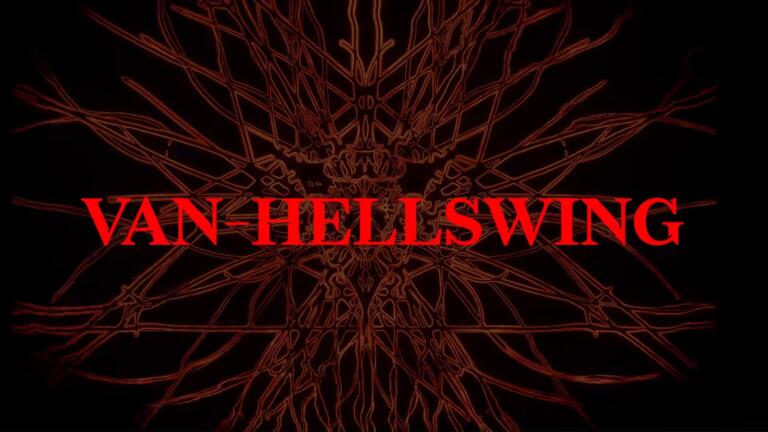 Van Hellswing