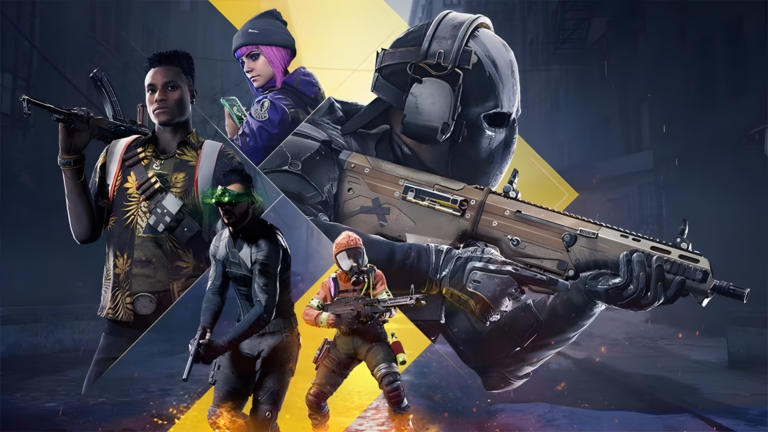 Tom Clancy's XDefiant