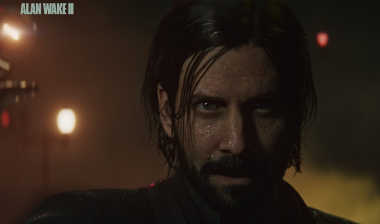 ALAN WAKE 2 In Arrivo in Copia Fisica Grazie a THQ NORDIC