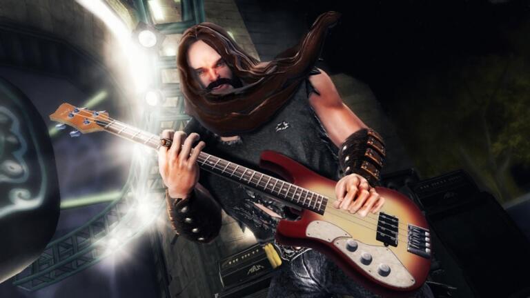 Guitar Hero