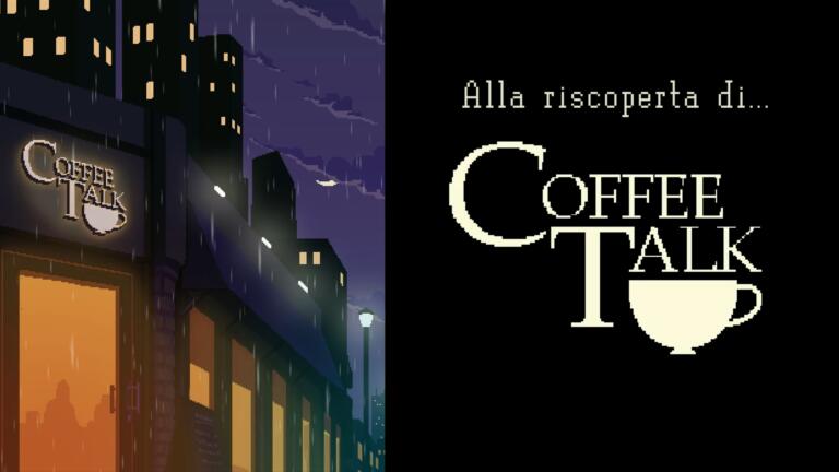 Alla riscoperta di Coffee Talk: una piccola perla indie dimenticata troppo in fretta