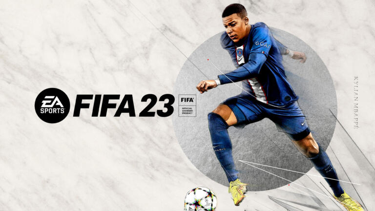 FIFA 23 JEdi Survivor
