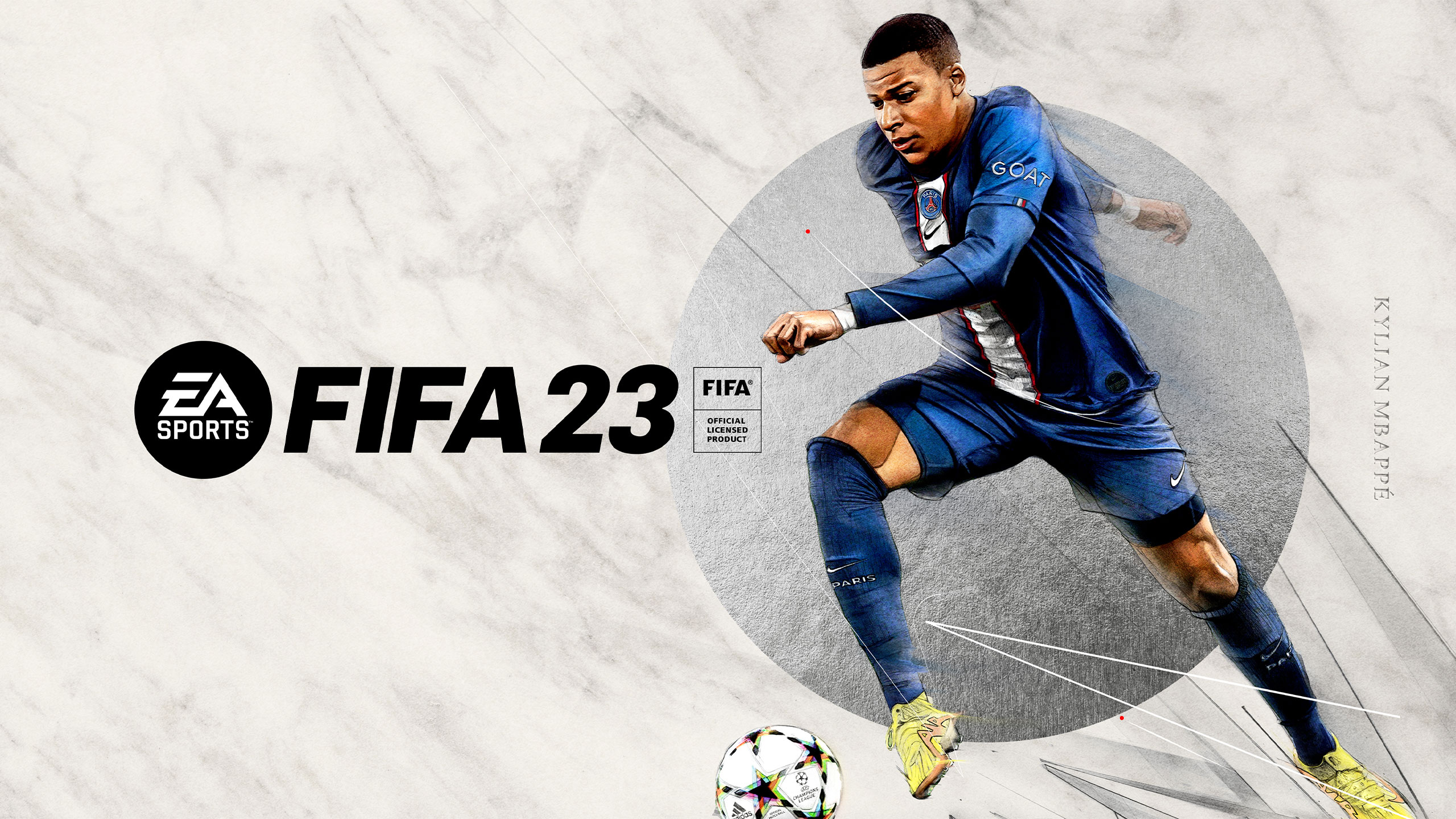 FIFA 23 JEdi Survivor
