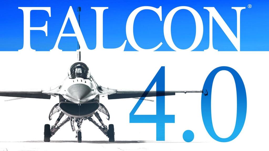 Falcon
