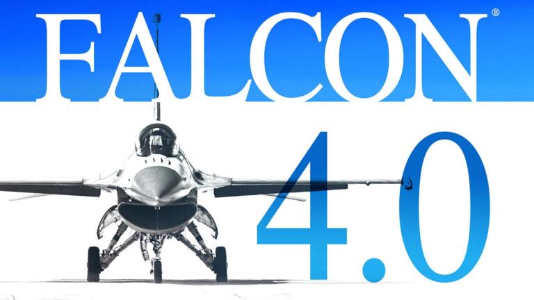 Falcon