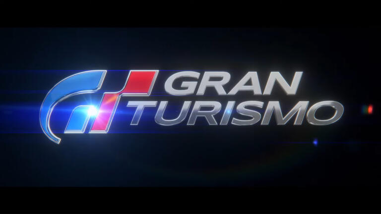 Gran Turismo Film