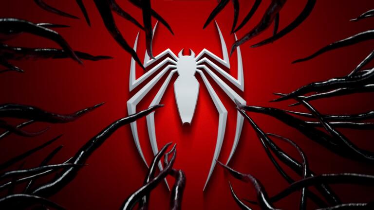 Marvels Spider-Man 2