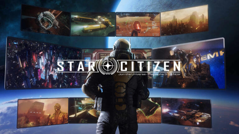 Star Citizen è disponibile la traduzione in italiano