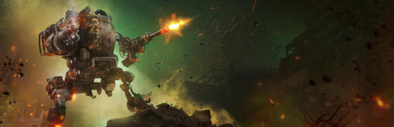 Hawken Reborn sta per tornare in una salsa “differente”