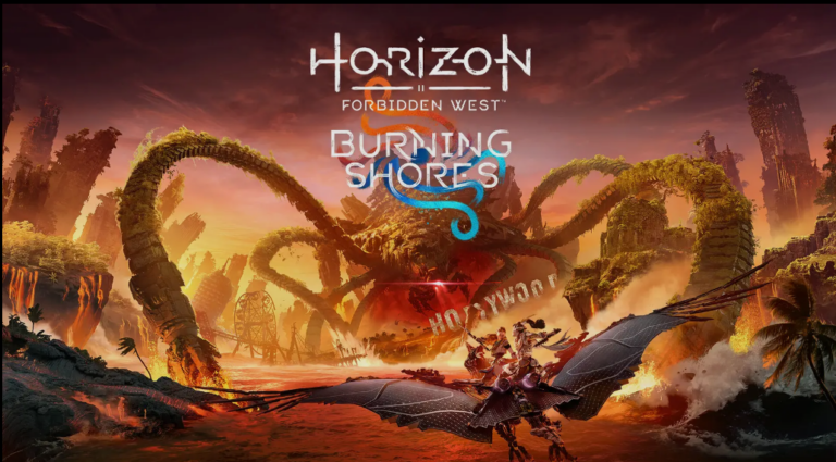 Horizon Forbidden West DLC