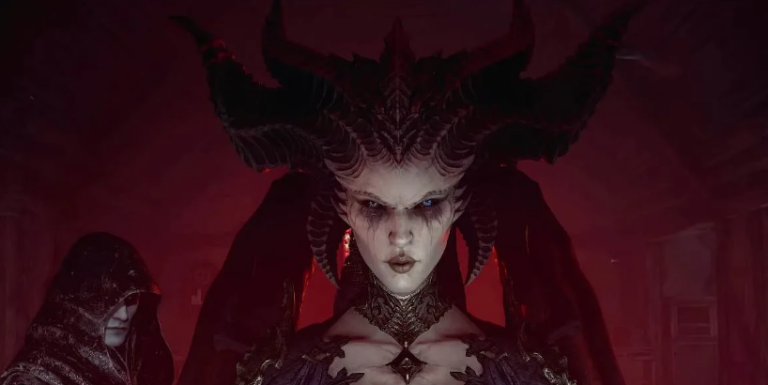 DIablo IV Preload
