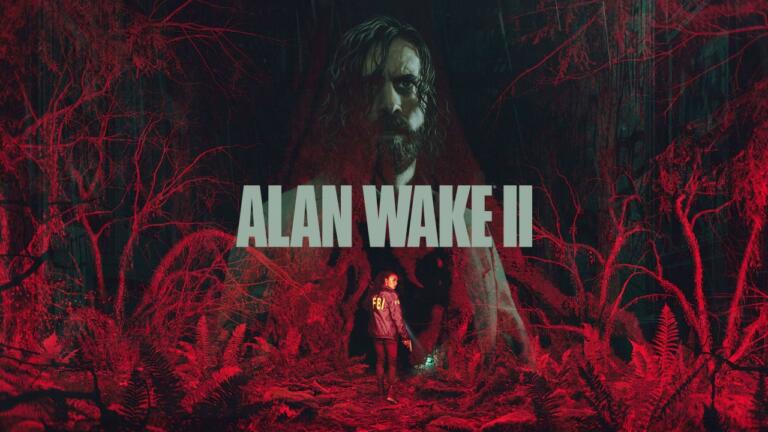Alan Wake 2: come acquistare i DLC Night Springs e The Lake House