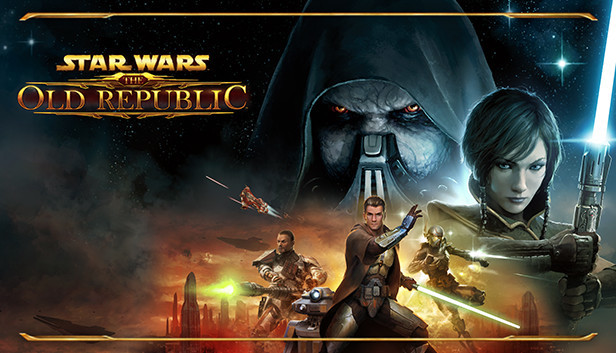 Star Wars the old Republic cancellato