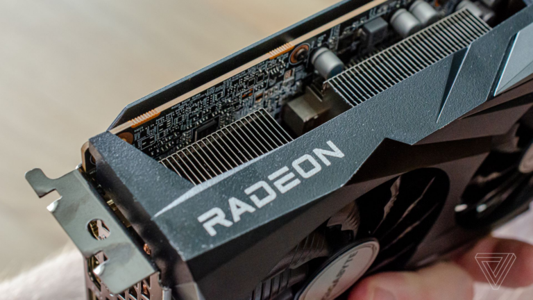 AMD Readon
